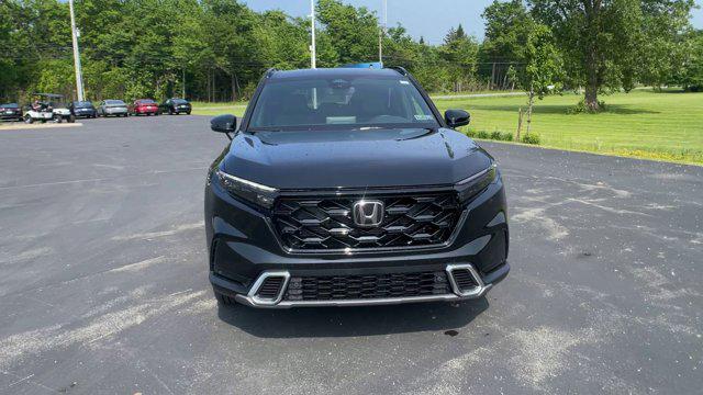 2026 Honda CR-V Hybrid AWD Sport Touring