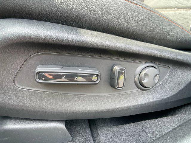 2026 Honda CR-V Hybrid AWD Sport Touring