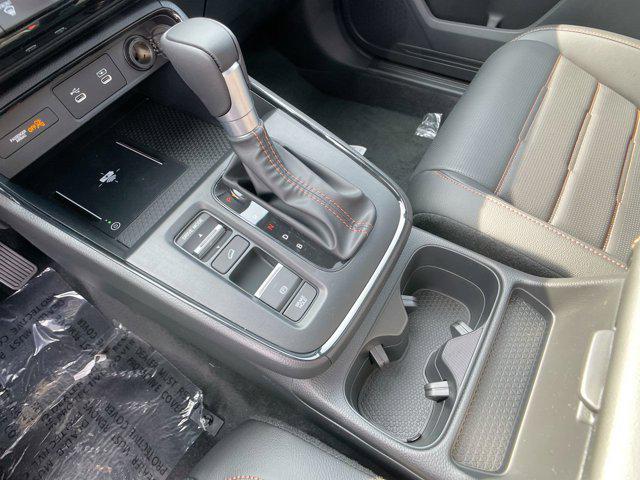 2026 Honda CR-V Hybrid AWD Sport Touring
