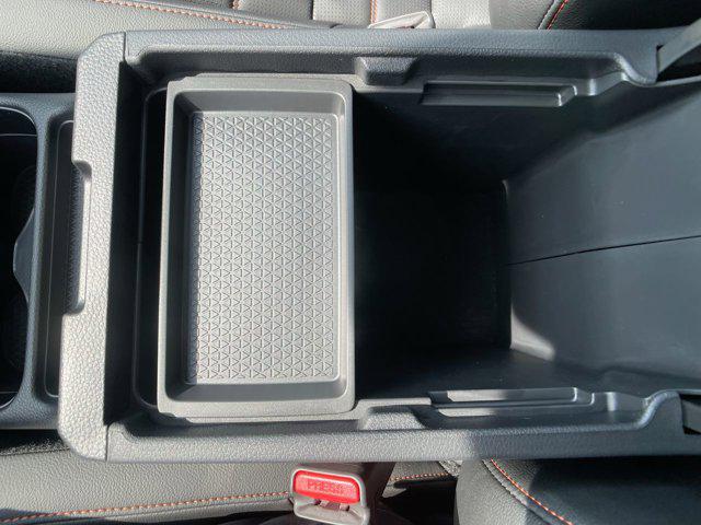 2026 Honda CR-V Hybrid AWD Sport Touring