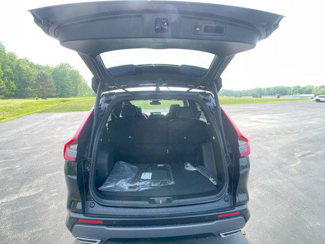 2026 Honda CR-V Hybrid AWD Sport Touring