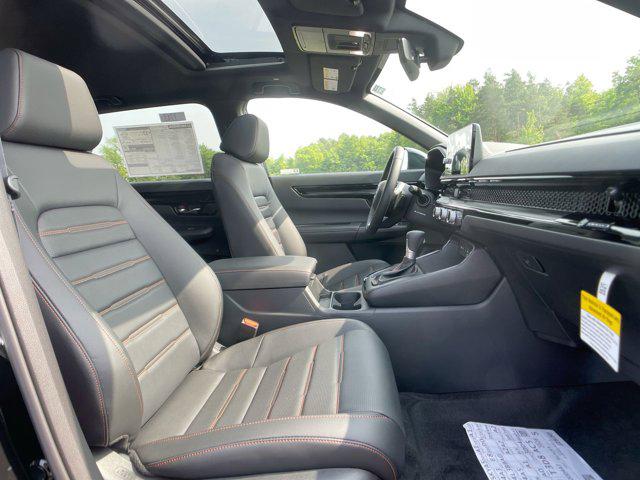 2026 Honda CR-V Hybrid AWD Sport Touring