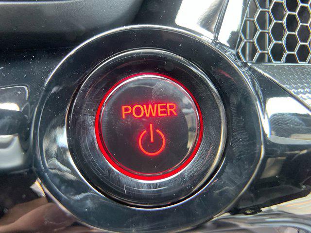2026 Honda CR-V Hybrid AWD Sport Touring