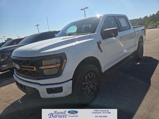 2024 Ford F-150 Tremor for sale in Tullahoma, TN