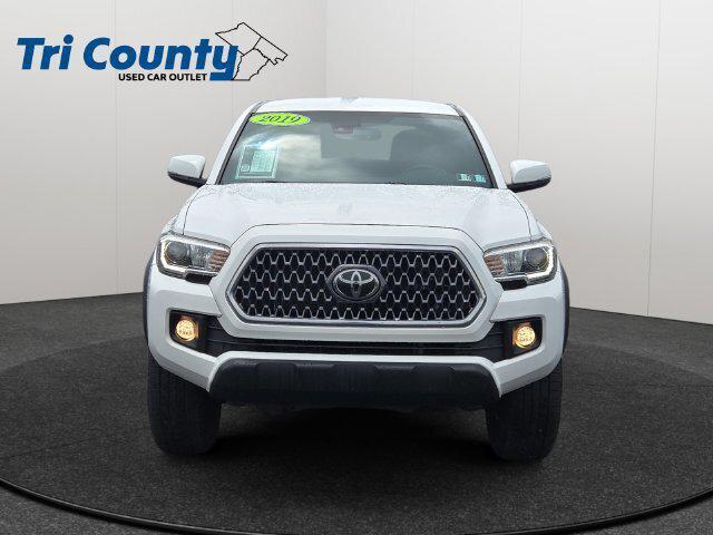 2019 Toyota Tacoma TRD Off Road