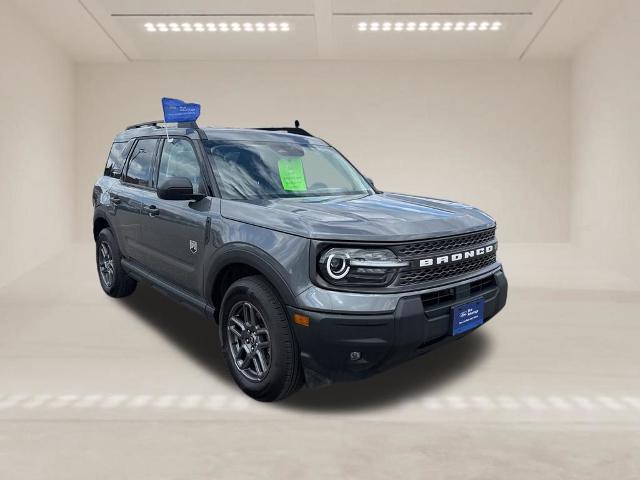 2025 Ford Bronco Sport Big Bend for sale in Roseville, MN