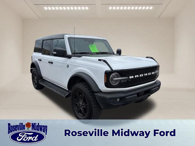 2025 Ford Bronco Outer Banks for sale in Roseville, MN