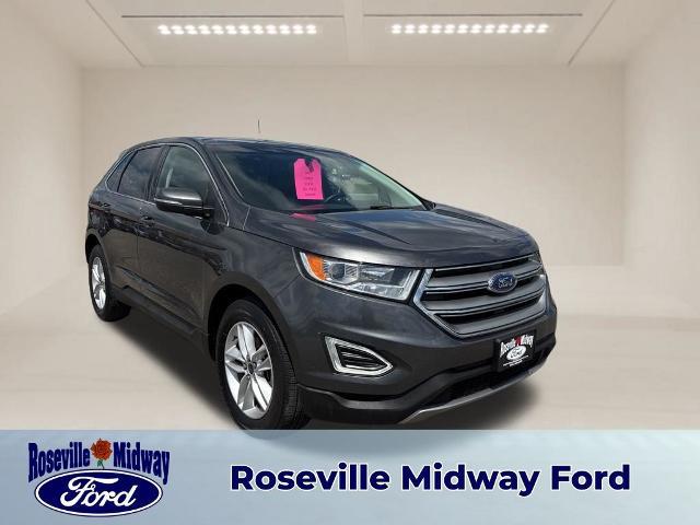 2015 Ford Edge SEL for sale in Roseville, MN