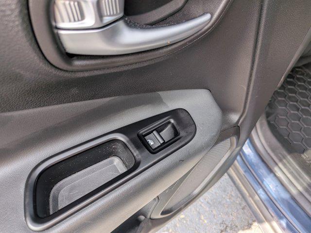 2020 Jeep Renegade Altitude FWD