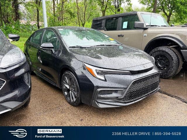 2024 Toyota Corolla XSE for sale near Beavercreek, OH