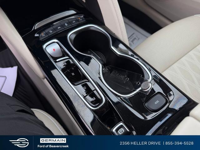 2021 Buick Envision AWD Avenir
