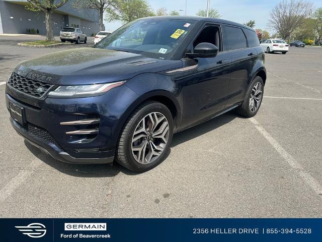2022 Land Rover Range Rover Evoque R-Dynamic S for sale near Beavercreek, OH
