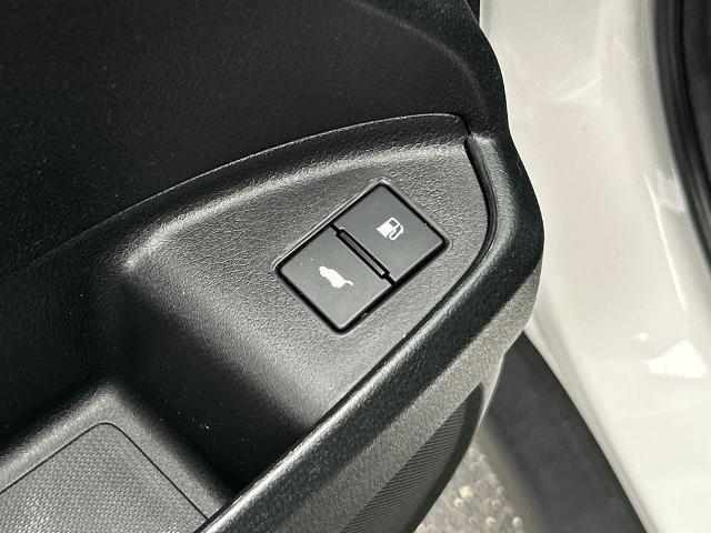 2024 Honda Passport AWD Black