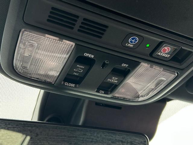 2024 Honda Passport AWD Black