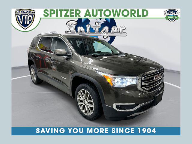 2019 GMC Acadia SLE-2 for sale in Hartville, OH