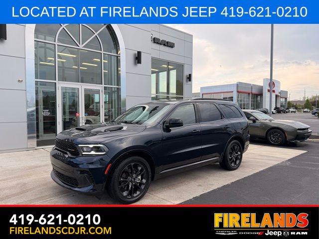 2023 Dodge Durango R/T AWD for sale in Sandusky, OH