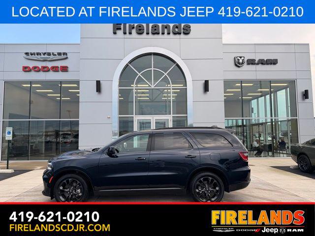 2023 Dodge Durango R/T AWD