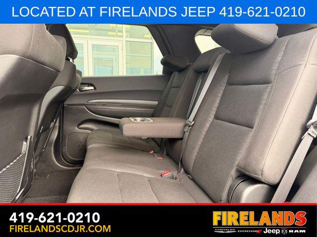2023 Dodge Durango R/T AWD