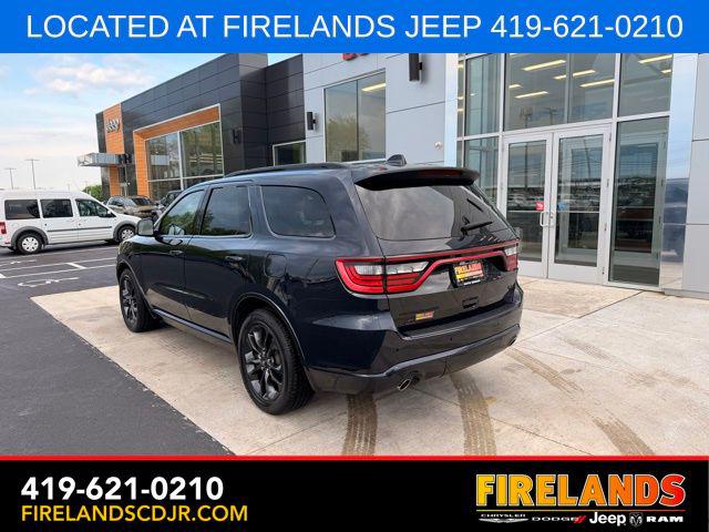 2023 Dodge Durango R/T AWD