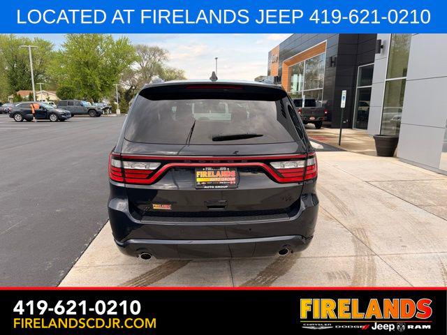 2023 Dodge Durango R/T AWD