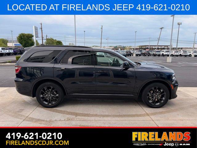 2023 Dodge Durango R/T AWD