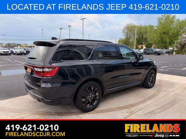 2023 Dodge Durango R/T AWD