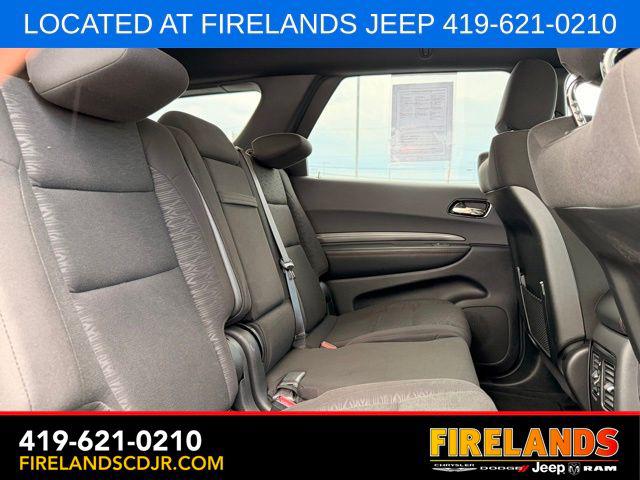 2023 Dodge Durango R/T AWD
