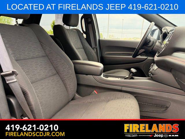 2023 Dodge Durango R/T AWD
