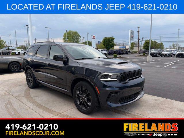 2023 Dodge Durango R/T AWD