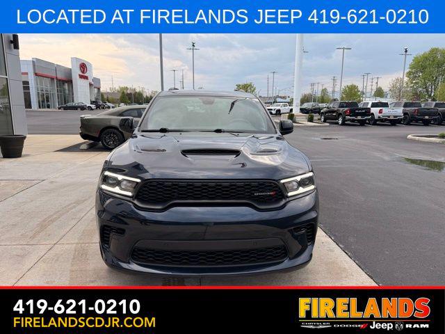 2023 Dodge Durango R/T AWD