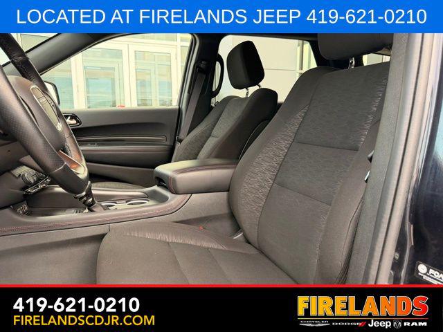 2023 Dodge Durango R/T AWD