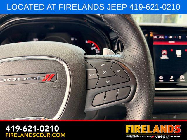 2023 Dodge Durango R/T AWD