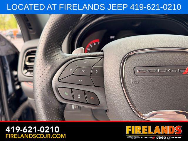 2023 Dodge Durango R/T AWD