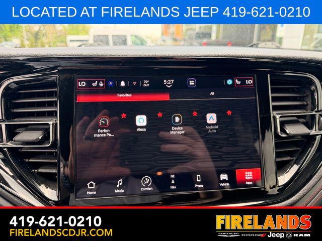 2023 Dodge Durango R/T AWD