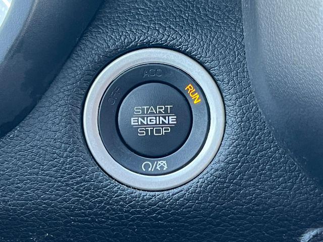 2021 Ram 1500 Big Horn Crew Cab 4x4 57 Box