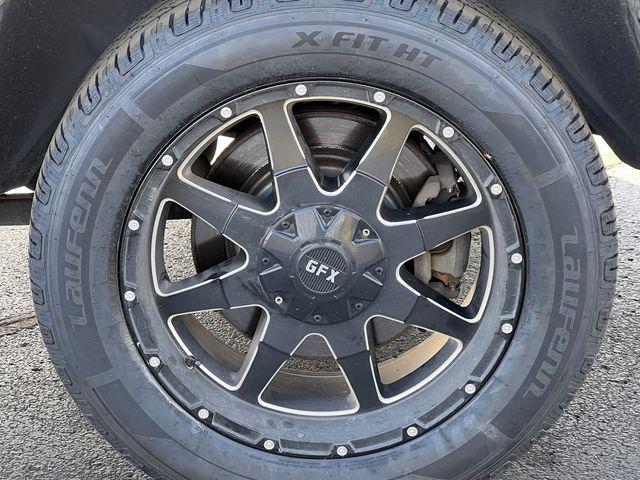 2021 Ram 1500 Big Horn Crew Cab 4x4 57 Box