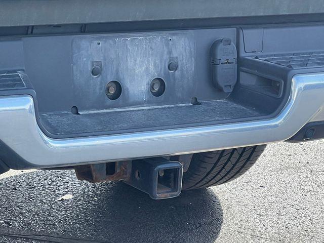 2021 Ram 1500 Big Horn Crew Cab 4x4 57 Box