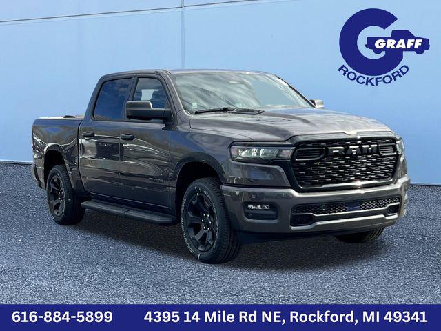2026 Ram 1500 Express Crew Cab 4x4 5'7" Box for sale in Rockford, MI