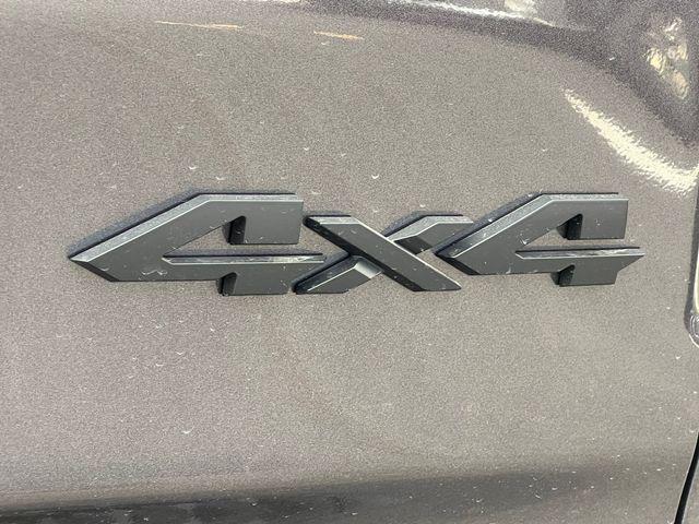 2026 Ram 1500 Express Crew Cab 4x4 57 Box