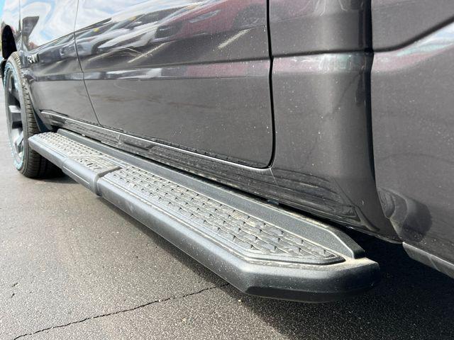 2026 Ram 1500 Express Crew Cab 4x4 57 Box