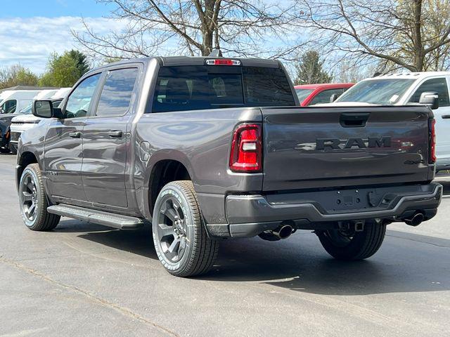 2026 Ram 1500 Express Crew Cab 4x4 57 Box