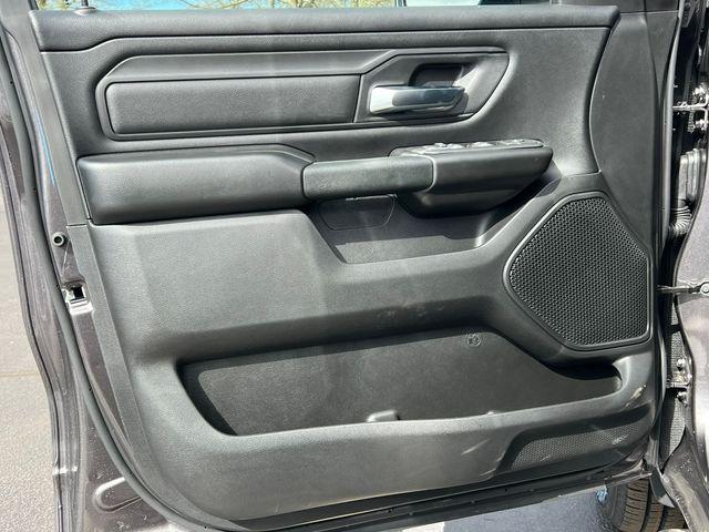 2026 Ram 1500 Express Crew Cab 4x4 57 Box