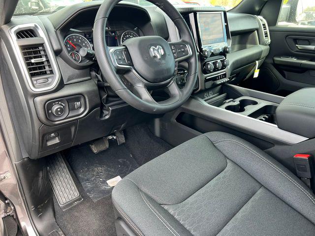 2026 Ram 1500 Express Crew Cab 4x4 57 Box