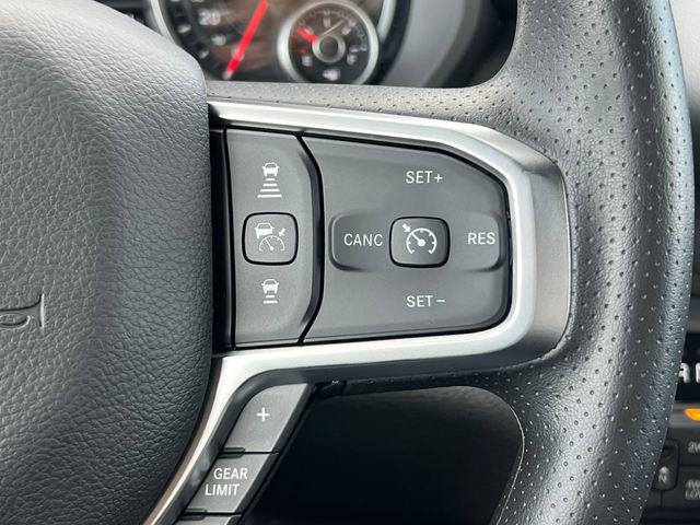 2026 Ram 1500 Express Crew Cab 4x4 57 Box