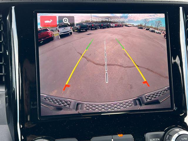 2026 Ram 1500 Express Crew Cab 4x4 57 Box
