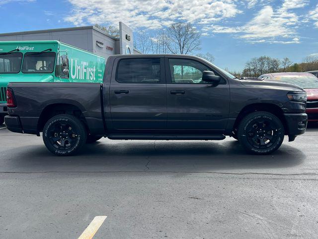 2026 Ram 1500 Express Crew Cab 4x4 57 Box