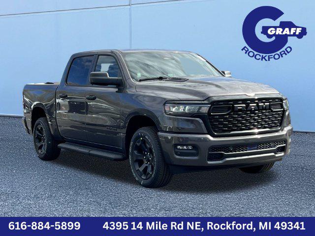 2026 Ram 1500 Express Crew Cab 4x4 57 Box for sale in Rockford, MI