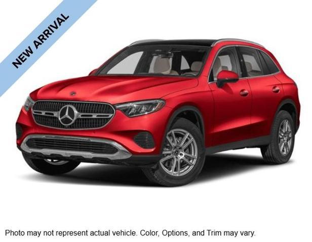 2025 Mercedes-Benz GLC 4MATIC SUV for sale in Chantilly, VA