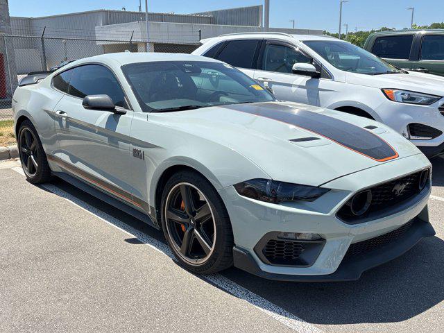 2023 Ford Mustang Mach 1 Fastback for sale in Sanford, NC