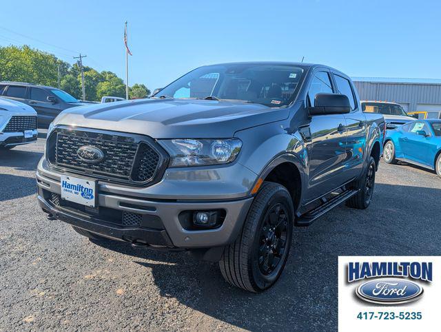 2021 Ford Ranger XLT for sale in Crane, MO